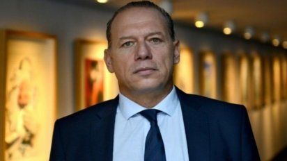 Un video de Sergio Berni sacudió las redes 