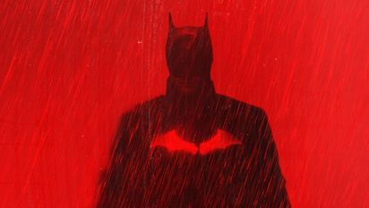 The Batman, película que se verá en HBO Max