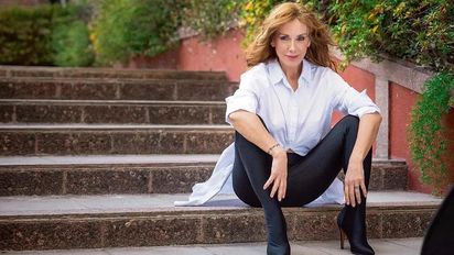 Viviana Saccone se indignó por el Censo 2022