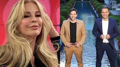 Graciela Alfano suena como panelista de Pallares y Lussich en el nuevo ciclo de El Trece