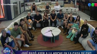 El gran cambio en la prueba de líder de esta semana en 