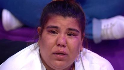 Camila Deniz denunció extorsión y recurrió a la Justicia: 