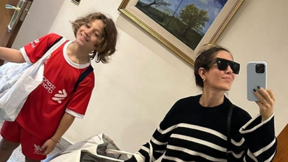 Jimena Barón reveló cómo será la inauguración de su nueva casa