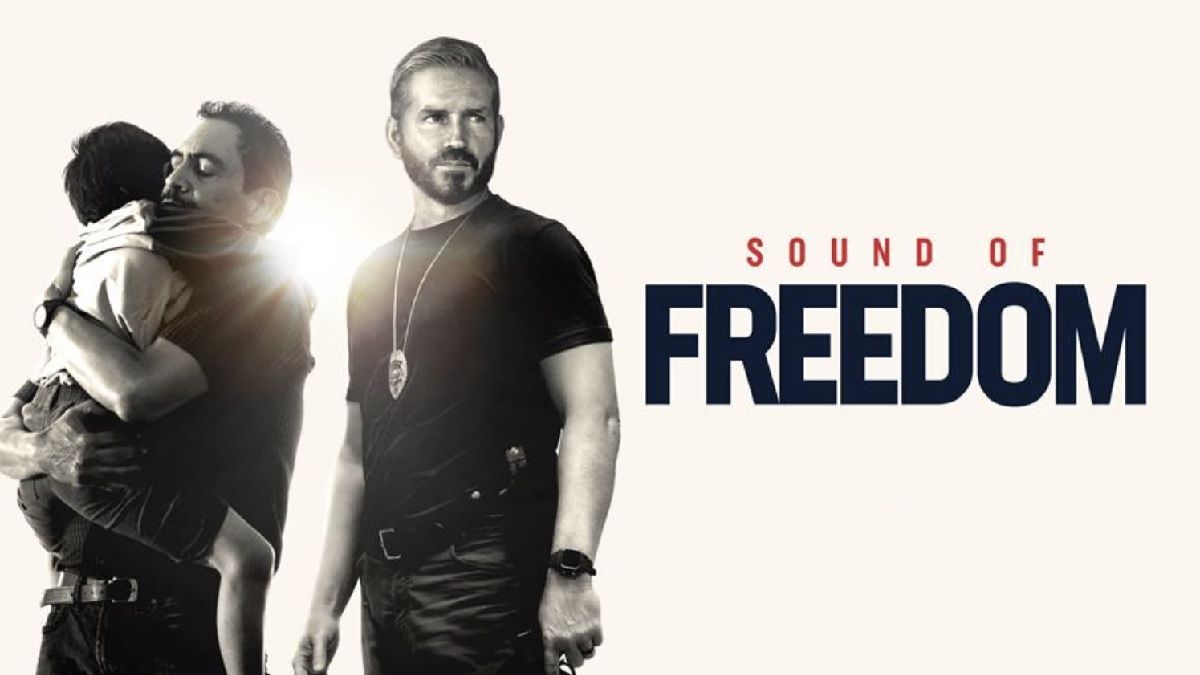 ¿Ya está disponible Sound of Freedom para ver en las salas de cines del país?