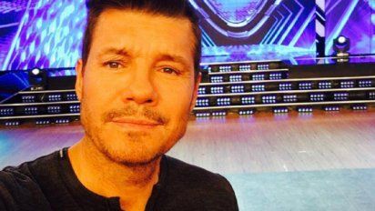 El minuto a minuto de la vuelta de Tinelli: Promedio estimado 28 puntos