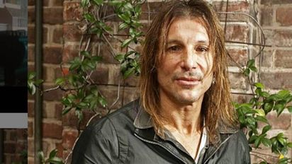 El espectacular auto de Claudio Caniggia que acaparó las redes