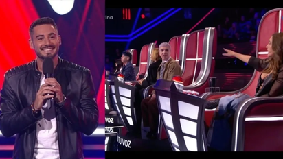 La Voz Argentina: ¿Cuántos robos puede hacer cada jurado?