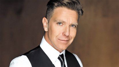 Alejandro Fantino habló de las secuelas que le dejo el covid