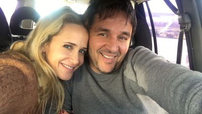 Julieta Prandi: ¿Qué pasó realmente con su ex?