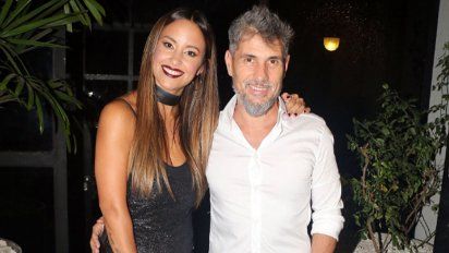 La increíble reacción de Lourdes Sánchez cuando se enteró que será abuela