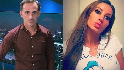 Natacha y Latorre firmaron un pacto de silencio: 