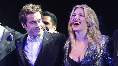 Hay más pruebas de la reconciliación entre Cabré y Laurita