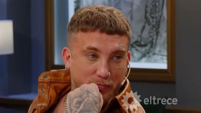 El Polaco: el cantante que ahora sueña con volar y desafió a Mirtha Legrand