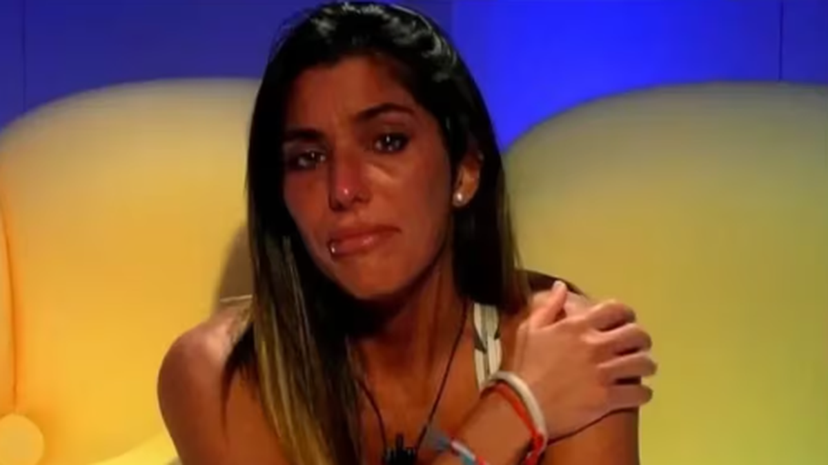 Gran Hermano: la advertencia de Catalina a Paloma