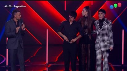 Los números de rating de 