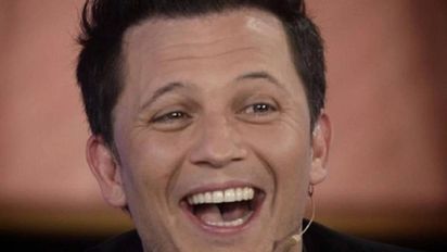 ¿Cuál fue? Darío Lopilato reveló un curioso consejo que le dieron en Canadá para cuidarse de un ataque de oso