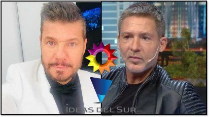 Tinelli hoy: espera la negociación de Indalo y El Trece; tiene la lista del Bailando y le falta un jurado