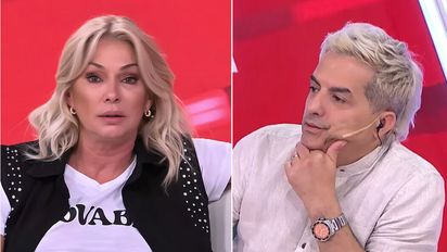 Yanina Latorre arremete contra las panelistas de LAM y dispara fuertes críticas