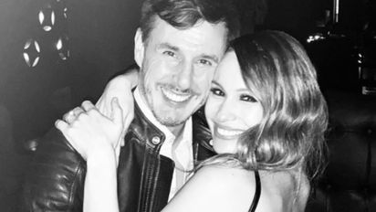 Pampita reveló que García Moritán tiene numerosos videos íntimos suyos