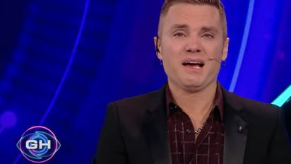 La importante revelación de Santiago del Moro sobre 