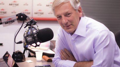 Marcelo Longobardi lanzó una fuerte crítica al gobierno por las vacunas del coronavirus