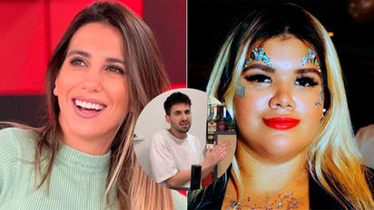 ¿Qué pasó entre Cinthia Fernández y Matías Bottero?