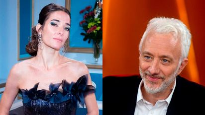 Rating del sábado: Juana Viale vs. Andy Kusnetzoff