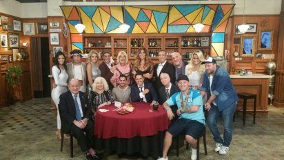 Así arrancó el nuevo 