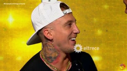 La canción de Karina La Princesita que incómodo a El Polaco y causó polémica en 