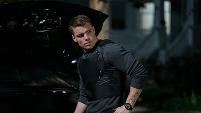 Arrasa en Netflix: la serie de suspenso que está entre lo más visto