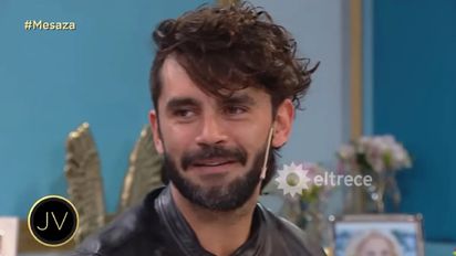 Alejado de la TV: ¿A qué se dedica Gonzalo Heredia?