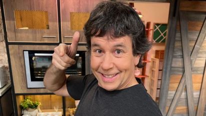 Rating: Cómo le fue a Ariel Rodríguez Palacios en el comienzo de semana