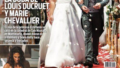 Susana, Luisana, Sabatini y Malena son las tapas de las revistas de la semana