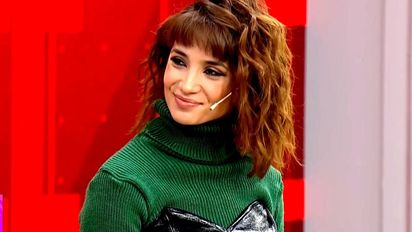 El desesperado pedido de Melody Luz en Instagram: 