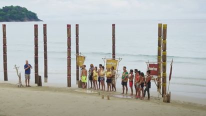 'Survivor Argentina': ¿Qué tribu ganó el último reto de inmunidad antes de la unificación?