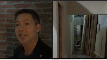 Suar se despidió del edificio histórico de Pol-ka: el emotivo video recorriendo los estudios