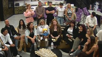 Gran Hermano sanciona a cuatro jugadores por hablar del afuera y reduce el presupuesto semanal