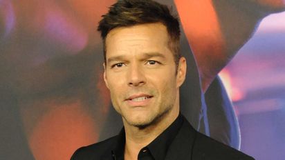 Acusan a Ricky Martin de violencia doméstica: Enfrentaré el proceso