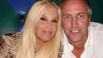 Por el Mundo: Susana Giménez y Marley vuelven a Telefe