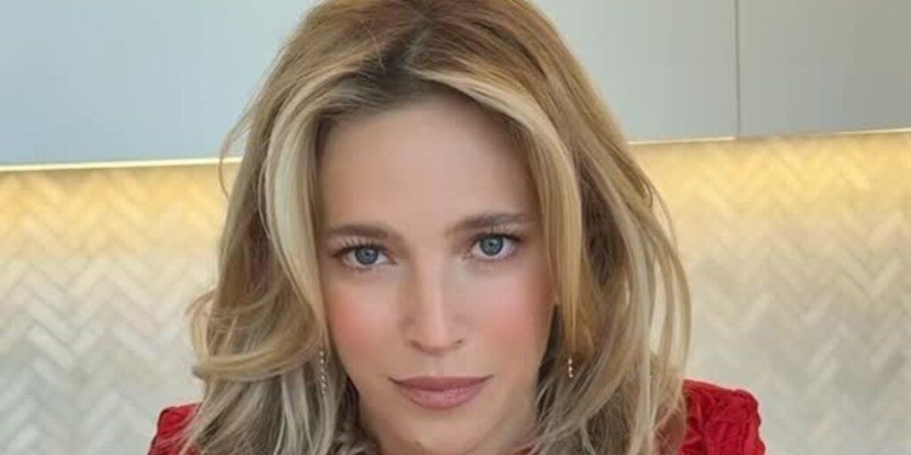 Luisana Lopilato celebra sus 39 con una emotiva reflexión sobre la vida y la fe