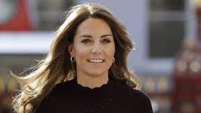Netflix ya escogió a su Kate Middleton para The Crown