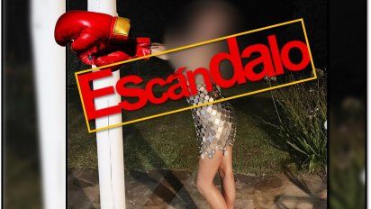 Tremendo: Famosísima modelo a las piñas con su mejor amiga en Punta del Este