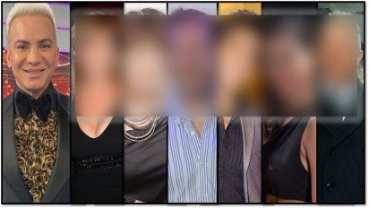 Flavio Mendoza armó un sorpresivo elenco para la comedia de la próxima temporada en Carlos Paz