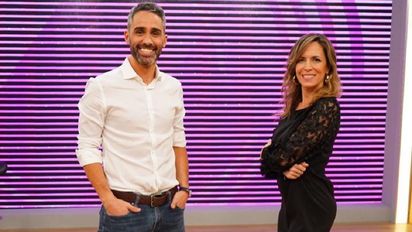 Así fue el regreso de Nosotros a la Mañana a El Trece