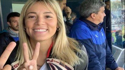 Rocío Oliva las trató a Dalma y Gianinna de mujeres grandes