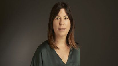 María O'Donnell se suma a Masterchef Celebrity 2 