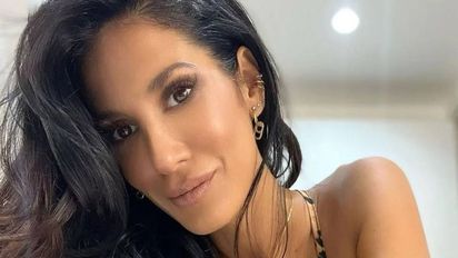 Silvina Escudero deberá someterse a una intervención