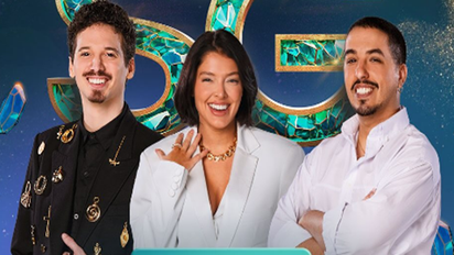 ¿A qué hora se puede ver el stream del programa de Susana Giménez?