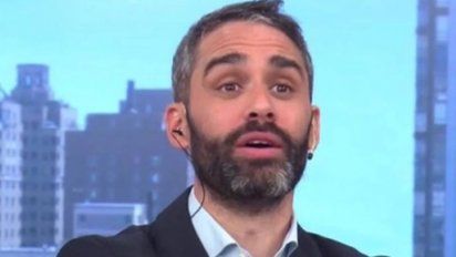 Pollo Álvarez se indignó y encaró a los políticos por el asesinato de Nahuel Zárate