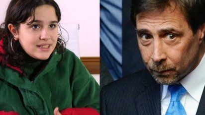 El inesperado gesto de Eduardo Feinmann hacia Ofelia Fernández 